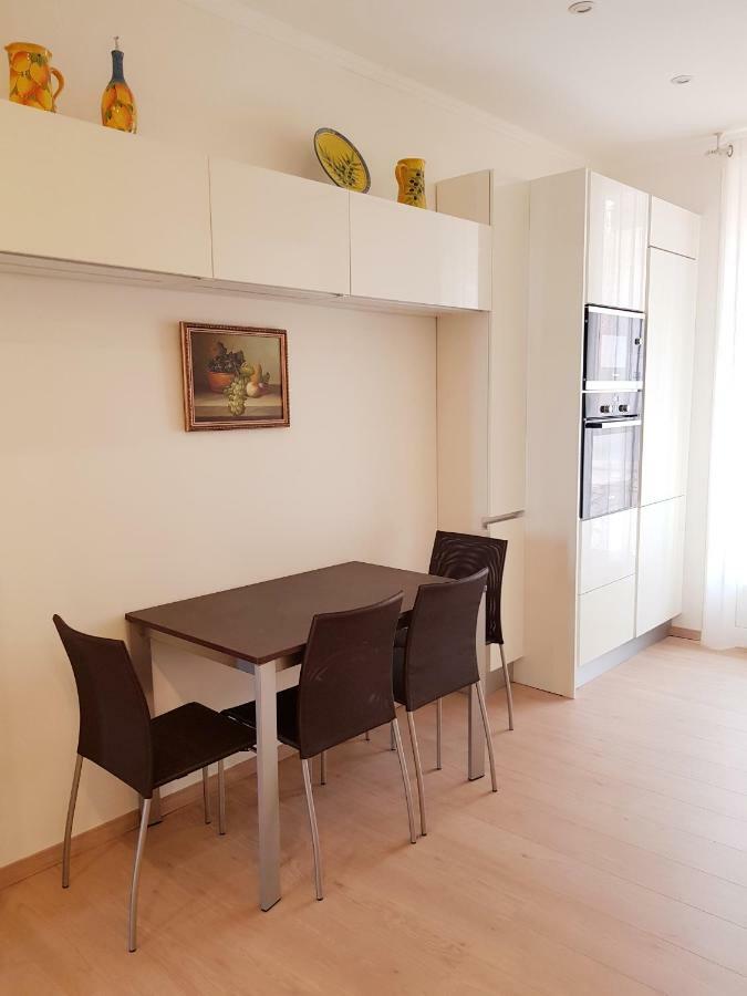 Charming Apartment On The Boarder Of Monaco Beausoleil Exterior photo
